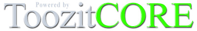 ToozitCORE